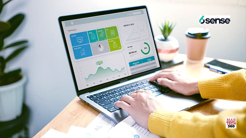 6sense Named a Leader in the 2022 Gartner Magic Quadrant for Account-Based Marketing Platforms for the Second Consecutive Time