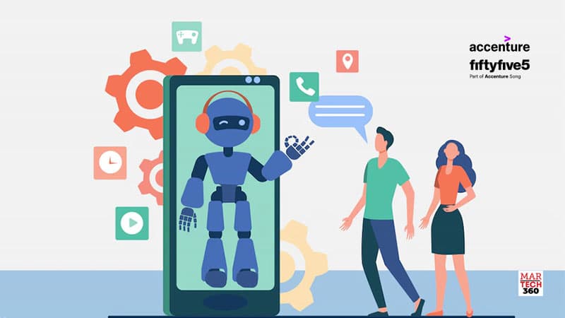 Accenture Acquires Fiftyfive5 to Boost its Customer Intelligence Capability in Australia and New Zealand