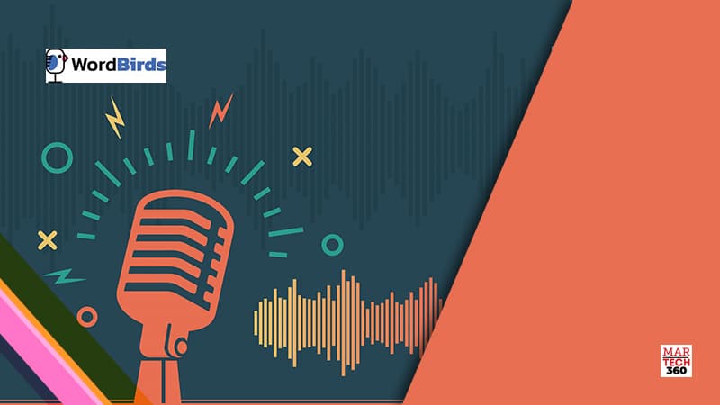Acrolinx Launches WordBirds Podcast with Guests from Microsoft, Riot Games, and More