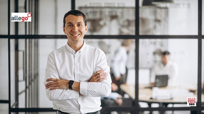 Allego® Appoints Bas Brukx as Chief Financial Officer