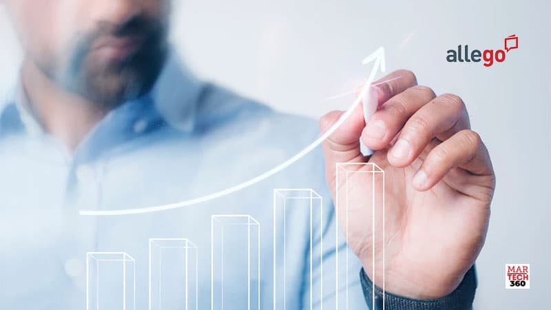 Allego® Wins Gold Awards for Sales Enablement and Sales Training Software