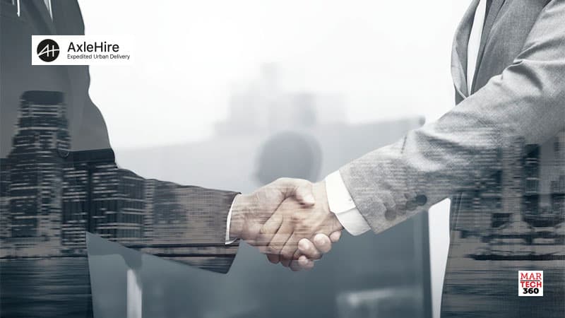 AxleHire Announces First U.S. Collaboration with Innovative Location Technology what3words