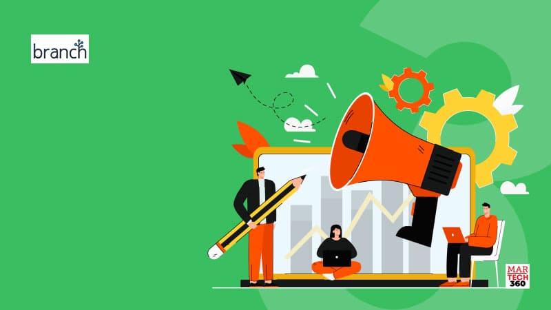 Branch Announces Support for AWS for Advertising & Marketing Initiative