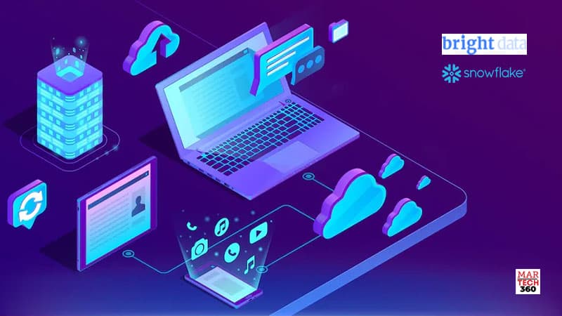 Bright Data Launches Public Web Datasets on Snowflake Marketplace