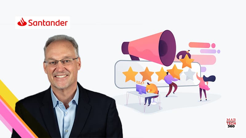Bruce Jackson Is Named Head of the Santander US Auto Business and CEO of Santander Consumer