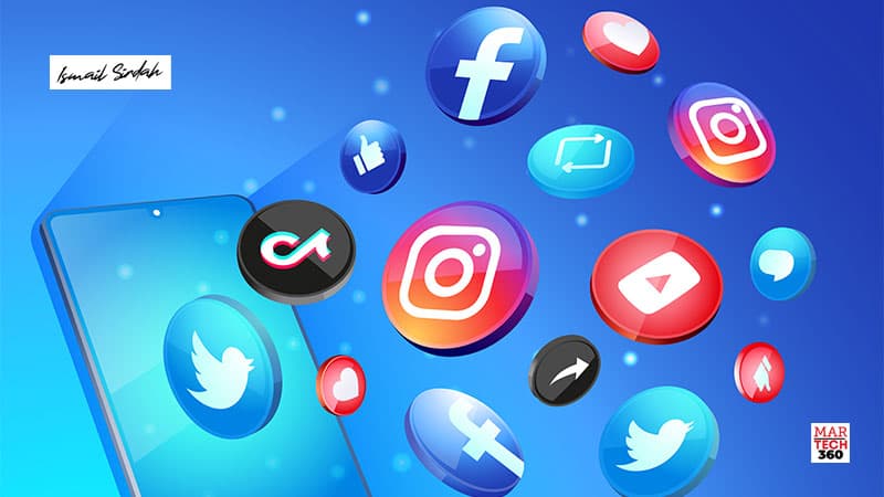 Businessman Ismail Sirdah Shares His Tips For Creating Quality Content For Social Media