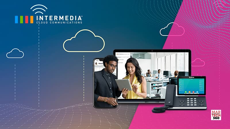 CRN Names Intermedia Unite® as the 2022 Enterprise Collaboration Solution Product of the Year
