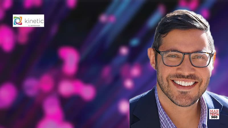 Clay Fisher Named Chief Marketing Officer for Kinetic by Windstream