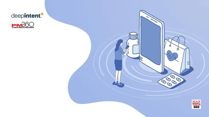 DeepIntent Audience Marketplace Named by PM360 as One of the Most Innovative Products of 2022