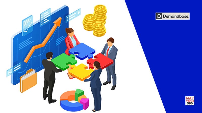 Demandbase Delivers the First 100% Free Account Identification Solution