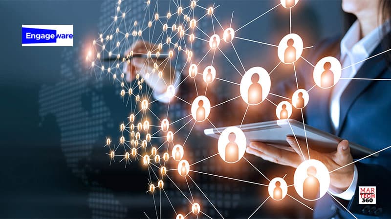 Engageware Appoints Software Veteran Nina Vellayan as Chief Executive Officer