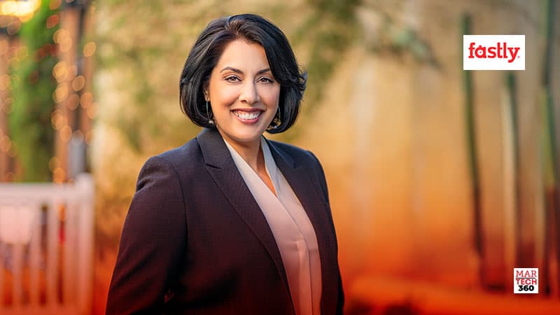 Fastly Names Puja Jaspal as Chief People Officer