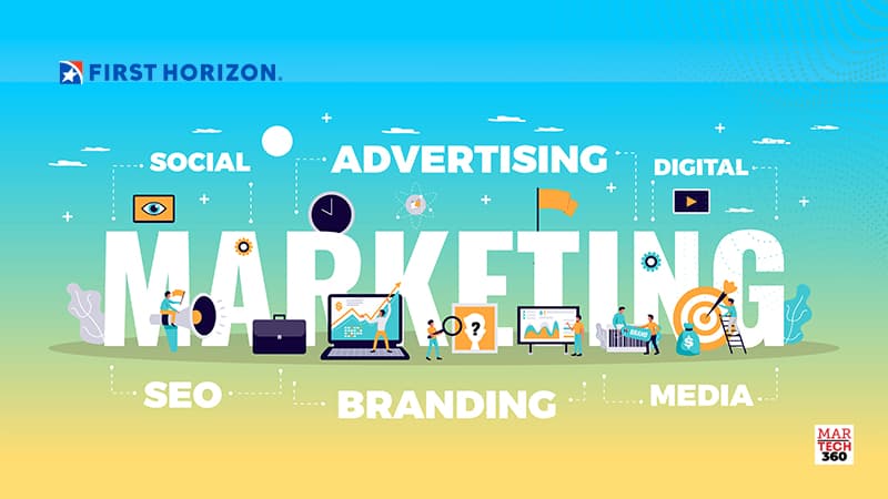 First Horizon Wins Gold in the Best in Biz and MarCom Awards