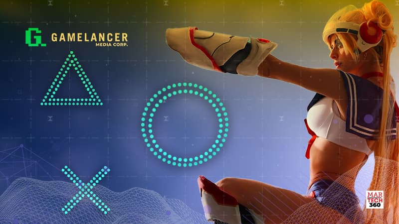 Gamelancer Media Signs Production Partnership with Azzyland, Canada's #1 Female YouTube Gamer