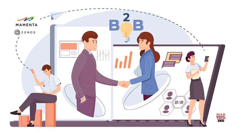 Global Ecommerce Leaders Mamenta and Zonos Announce Joint Partnership