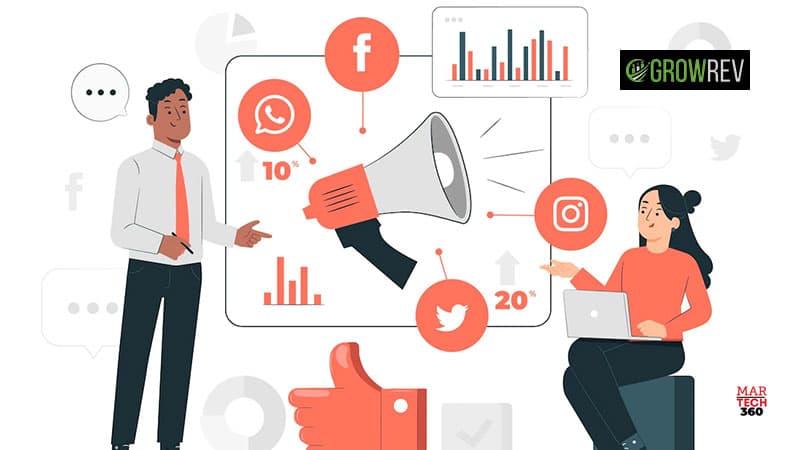 GrowRev Marketing grows APAC reach with Stand Out Social acquisition