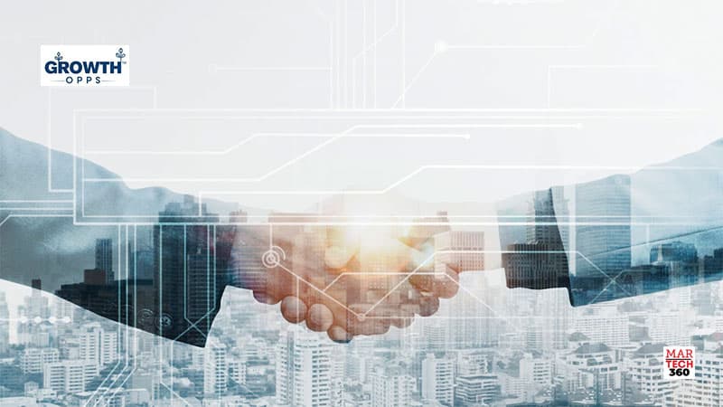Growth Opps Strengthens Executive Leadership with Jose A. Vasquez as New Chief Marketing Officer