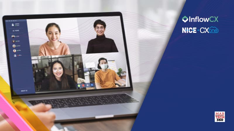 InflowCX completes integration of Cozera’s id-go authentication service with the NICE CXOne platform