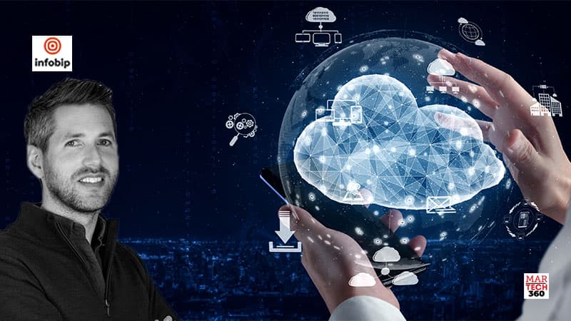 Infobip Appoints Vice President of Marketing and Growth to Support Ambitious Targets