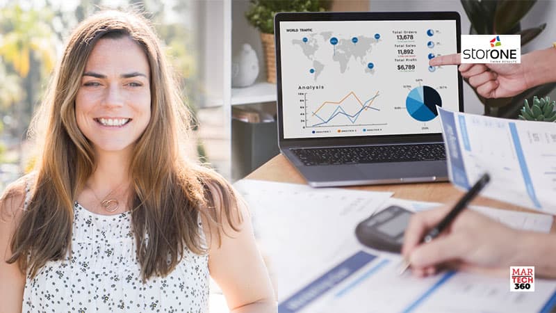 Jenn Null Joins StorONE as Head of Marketing to support Fast Growth with Extensive Digital, Lead-Gen, and Branding Initiatives