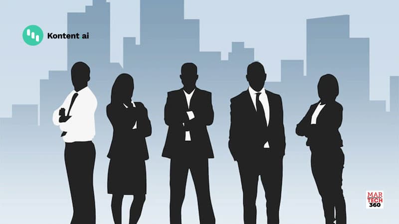 Kontent.ai Appoints New Senior Executives and Joins MACH Alliance to Support Global Expansion