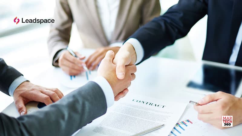 Leadspace™ Earns a Top Spot in G2’s Lead Matching and Routing Report for Winter 2023