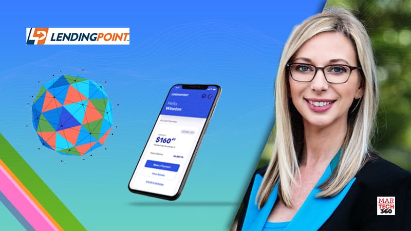 LendingPoint Names Amanda Flashner as New Chief Experience Officer