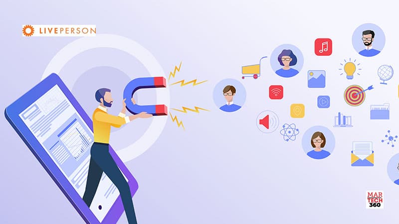 LivePerson enhances Conversational AI capabilities to help brands strengthen customer and agent experiences