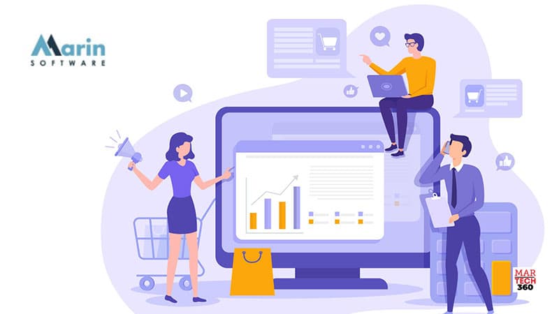 Marin Software Joins Walmart Connect’s Platform Partner Program