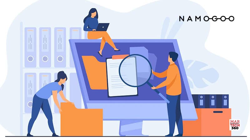 Namogoo and Ometria Launch a New Partnership to Deliver Real-Time Personalization for Context-Zero Visitors