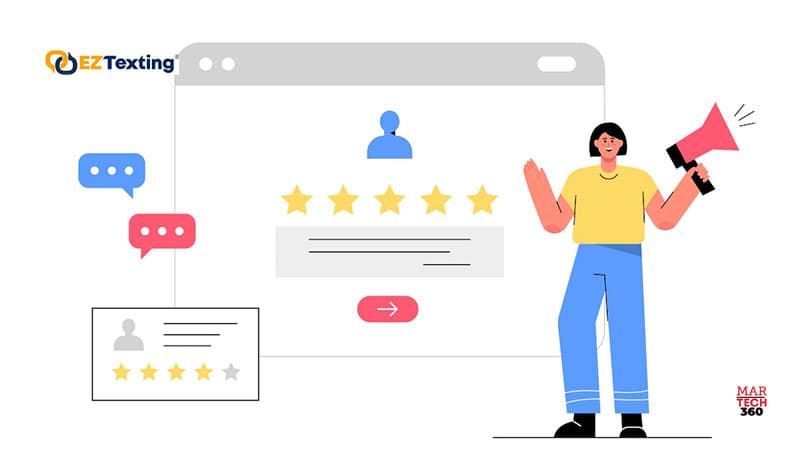 New Survey from EZ Texting Reveals Customer Behaviors and Preferences