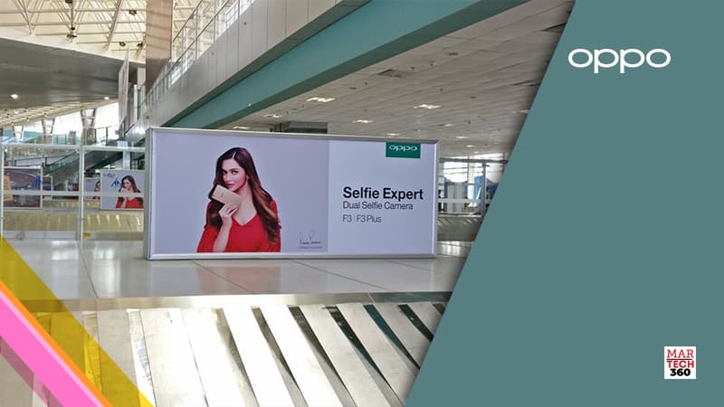 OPPO Partners with UPFRONT to launch its Nationwide OOH Campaign across Lebanon
