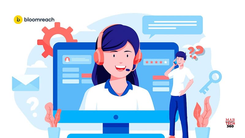 Offering 100% Uptime and Powering Millions of Emails, Searches, and Pageviews, Bloomreach Reports Outstanding Cyber Week Results