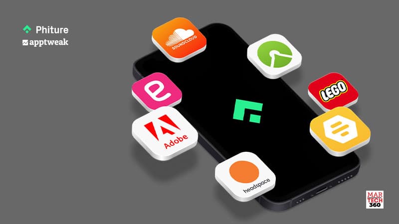 Phiture Chooses AppTweak as Preferred App Data Provider