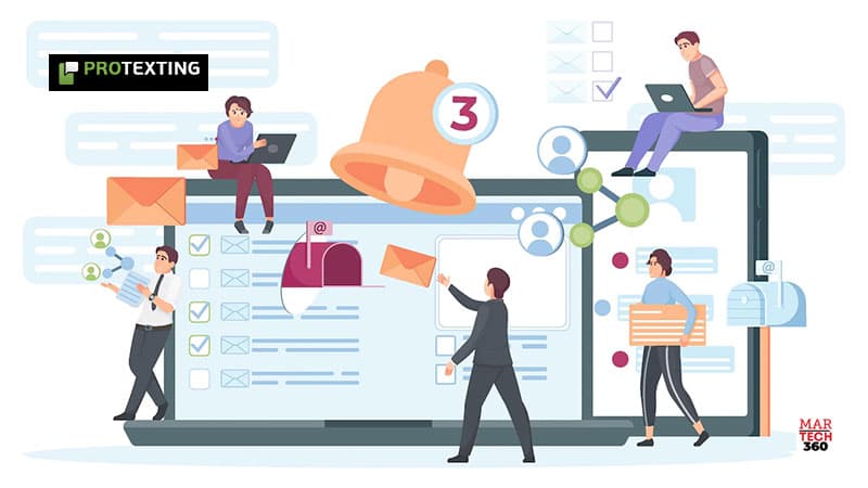 ProTexting adds Additional Users for All Text Message Marketing Accounts