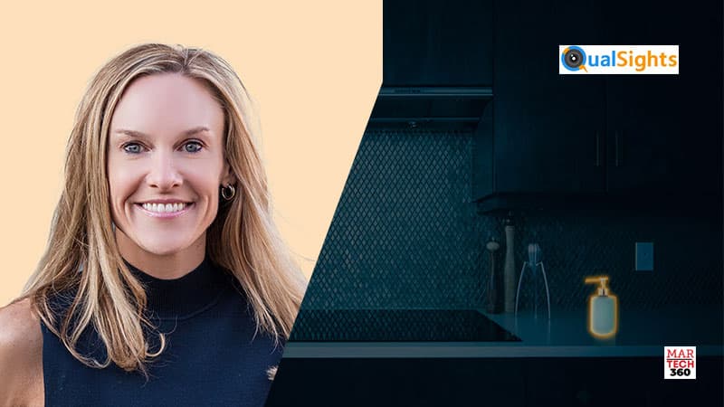 QualSights Announces New Chief Marketing Officer