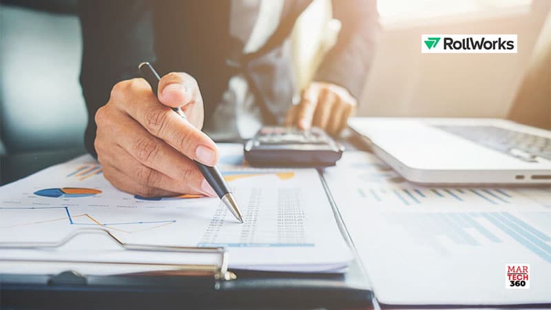 RollWorks Named Buyer Intent Data Leader, Retains Advertising Leader Position in G2's Winter Grid Report