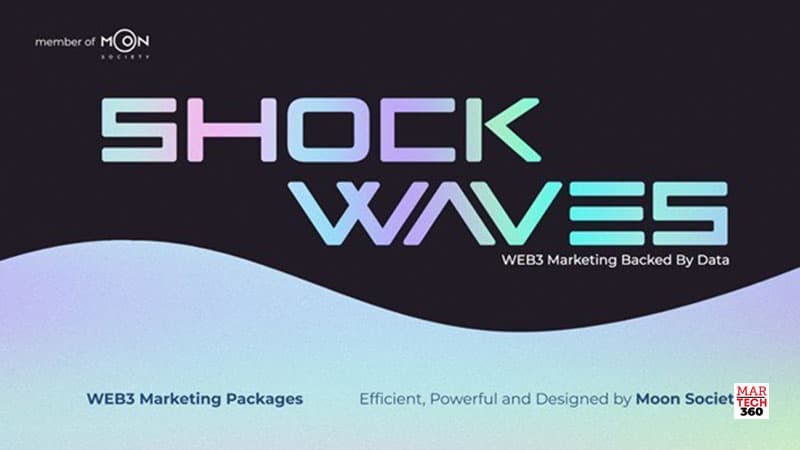 ShockWaves.io has started the WEB3 Marketing Revolution