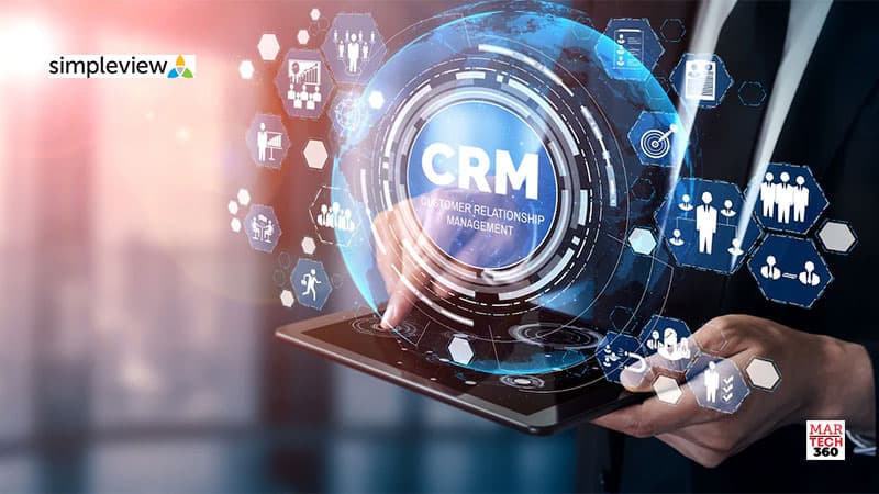 Simpleview's Digital Influence Report improves partner relations for destination organizations