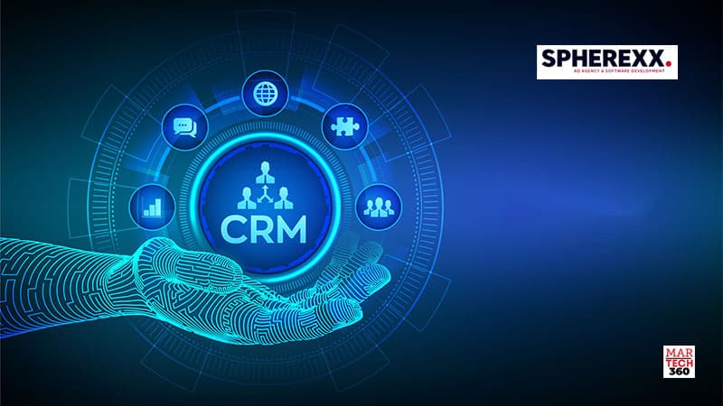 Spherexx CRM "ILoveLeasing" Launches Leasing Automation