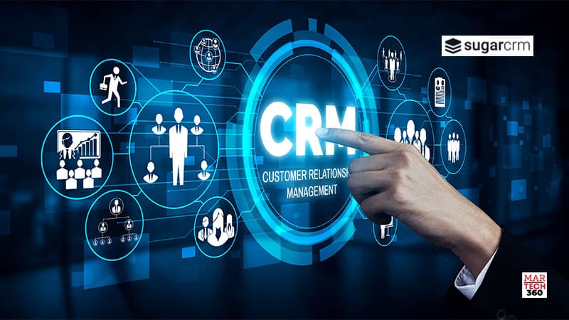 SugarCRM Named Hot Company to Watch in 2023 by Nucleus Research