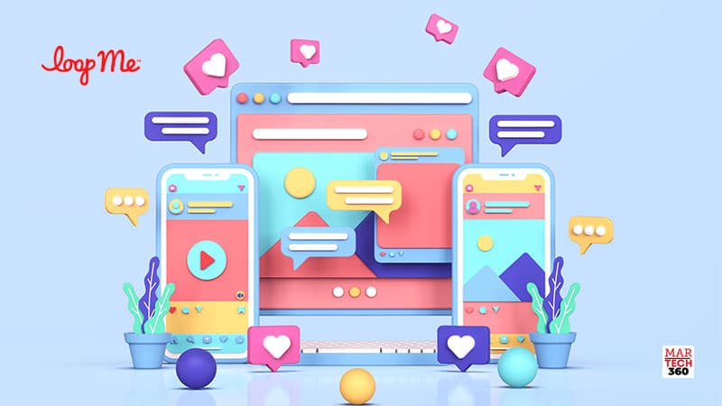 Survey from LoopMe Reveals 62% of Consumers Play Games on Their Mobile Devices, with 76% Playing More Than an Hour per Day