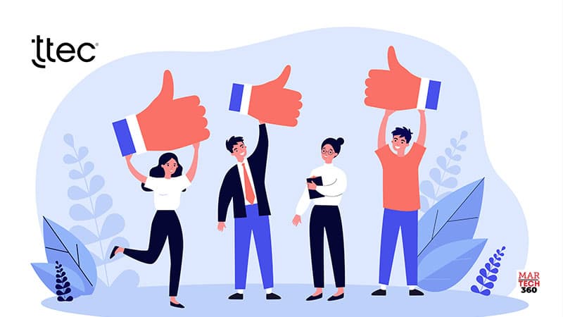 TTEC named one of The World's Top Female-Friendly Companies 2022 by Forbes