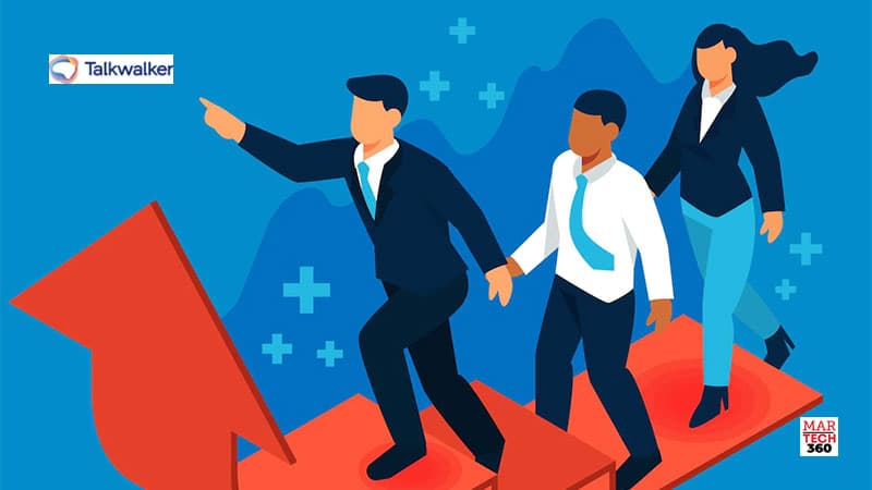 Talkwalker Appoints David Low as Chief Marketing Officer