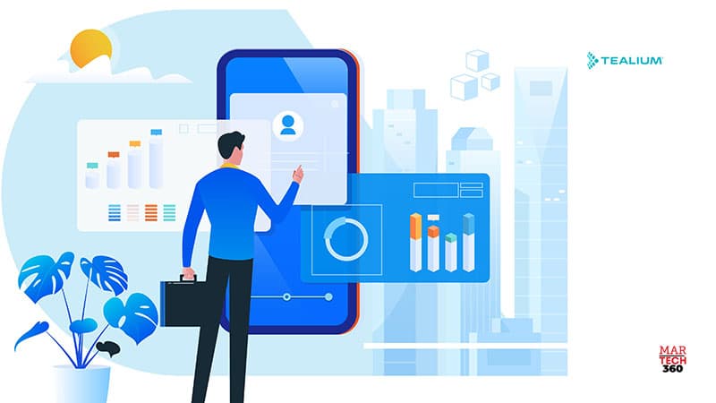 Tealium ranked #1 Global Leader in Customer Data Management by Research In Action