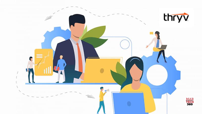 Thryv Platform Expands with Launch of Marketing Center