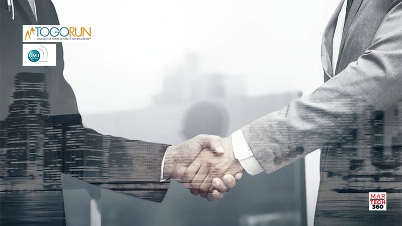 TogoRun Named to Inc.'s 2022 Best in Business List in Marketing