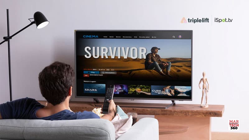 TripleLift Integrates iSpot as a Preferred CTV Measurement Partner