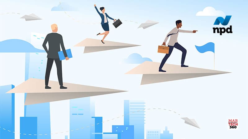 US B2B Technology Forecast Expects Unit Growth Through 2025