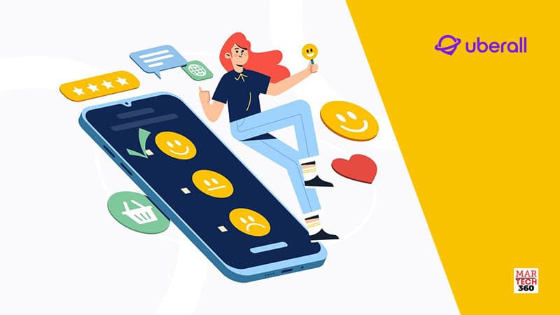 Uberall Debuts Messaging Product to Shorten Consumers’ Path to Purchase, Among Other Key Innovations